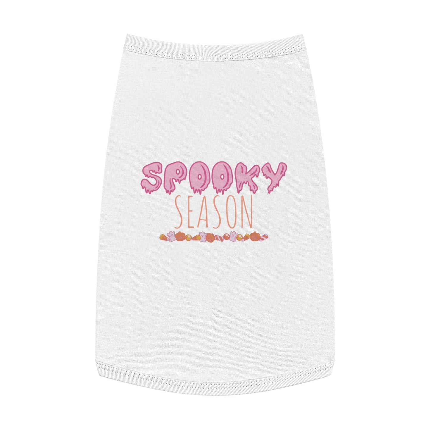 Spooky Season T-Shirt