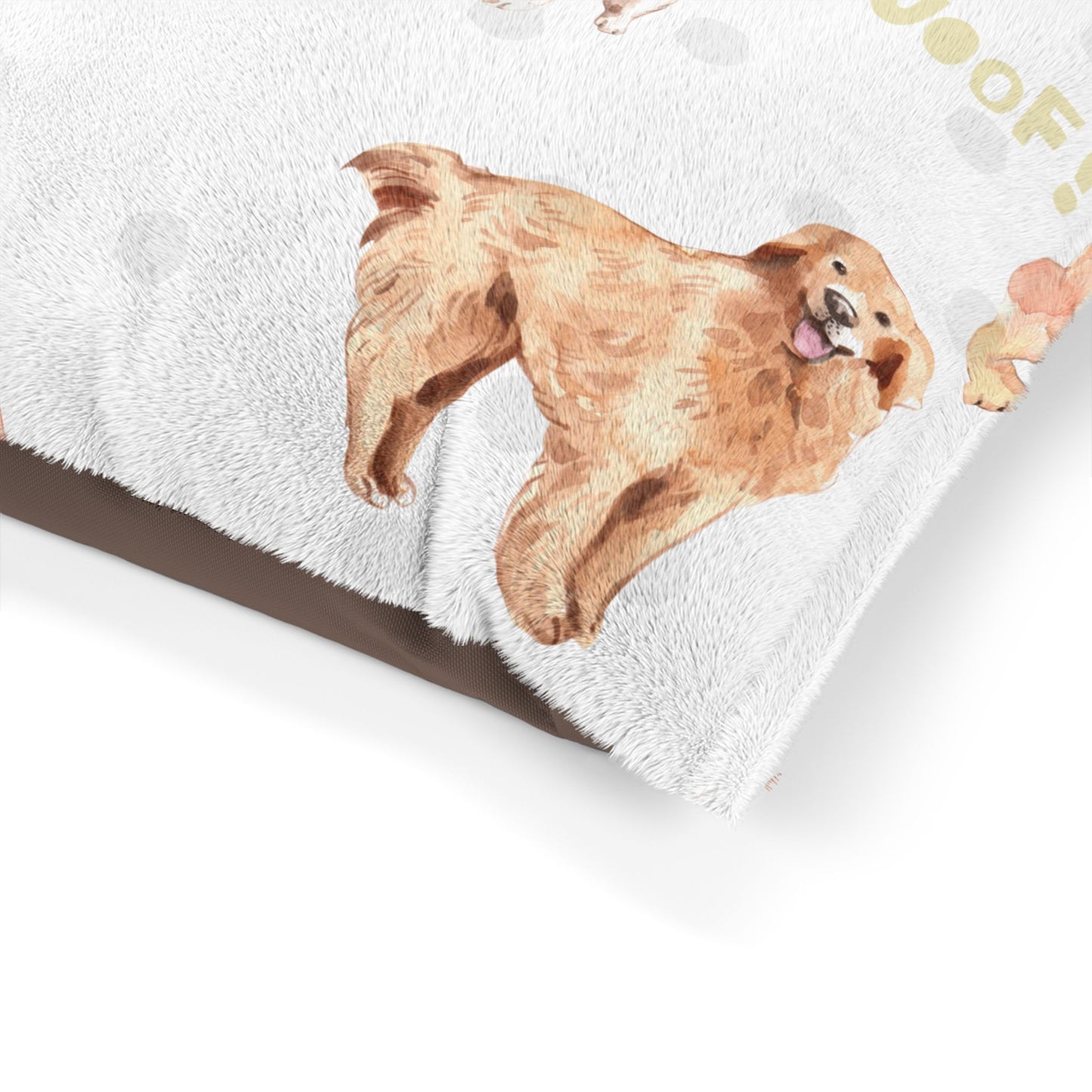 Goldilocks Pet Bed