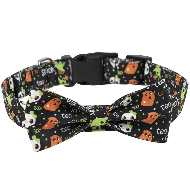 Halloween Bow Tie