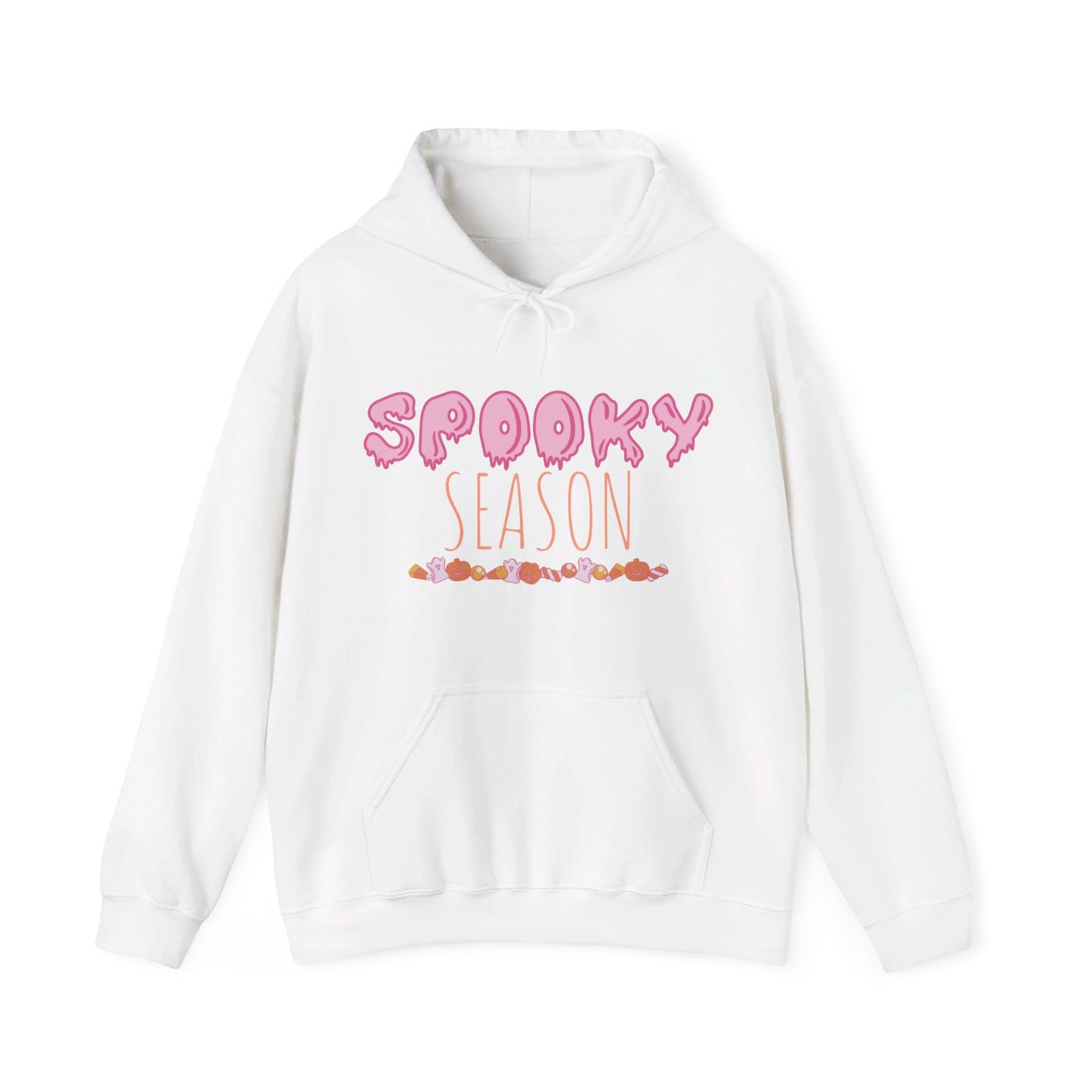 Spooky Season Hoodie