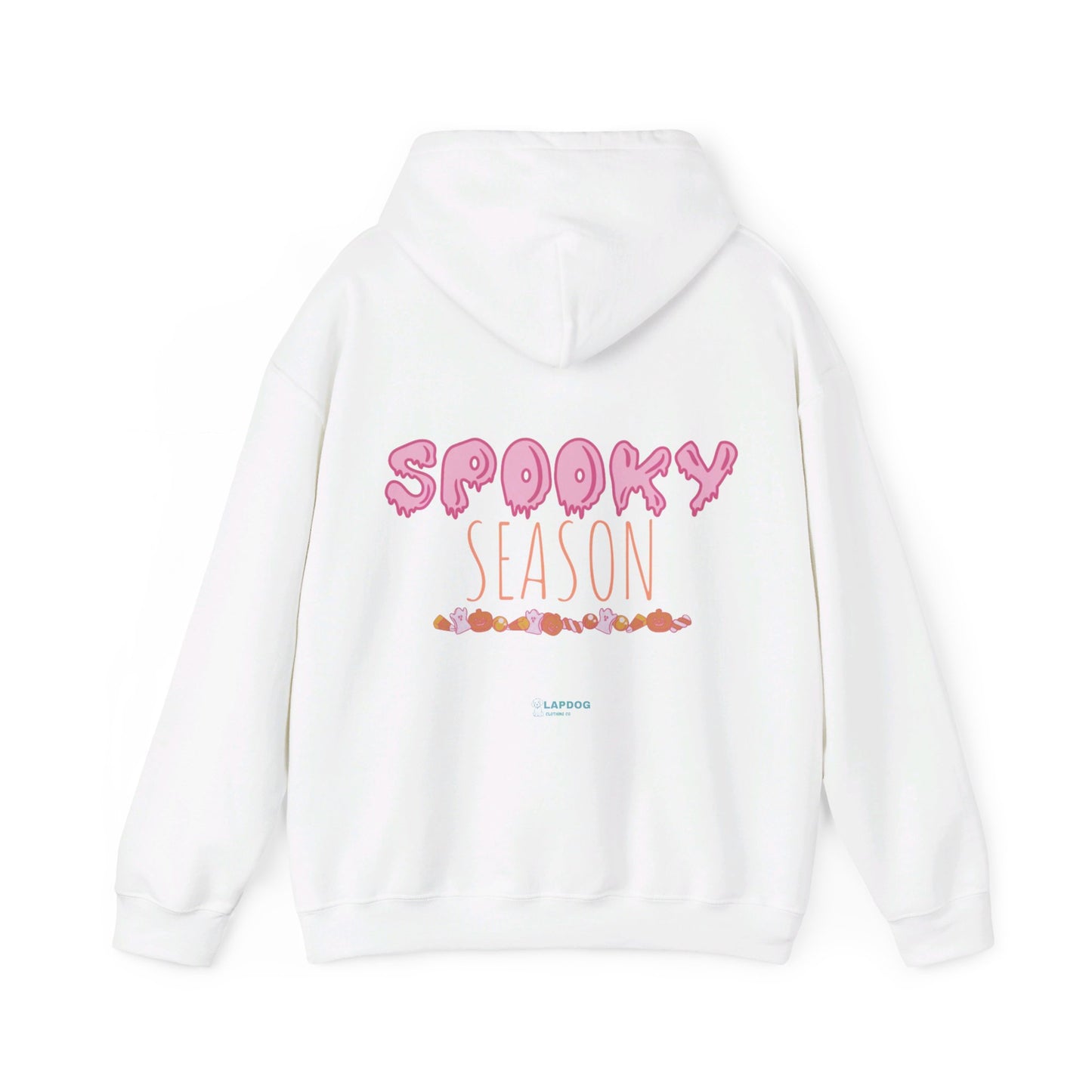 Spooky Season Hoodie