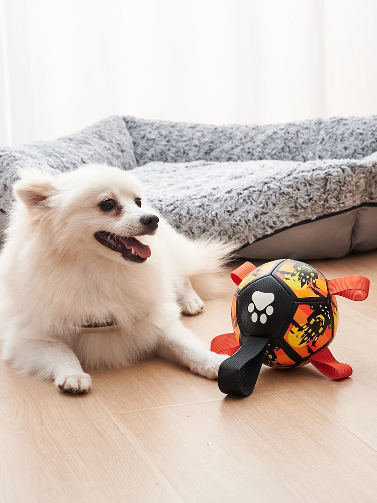 Halloween Mini Soccer Ball