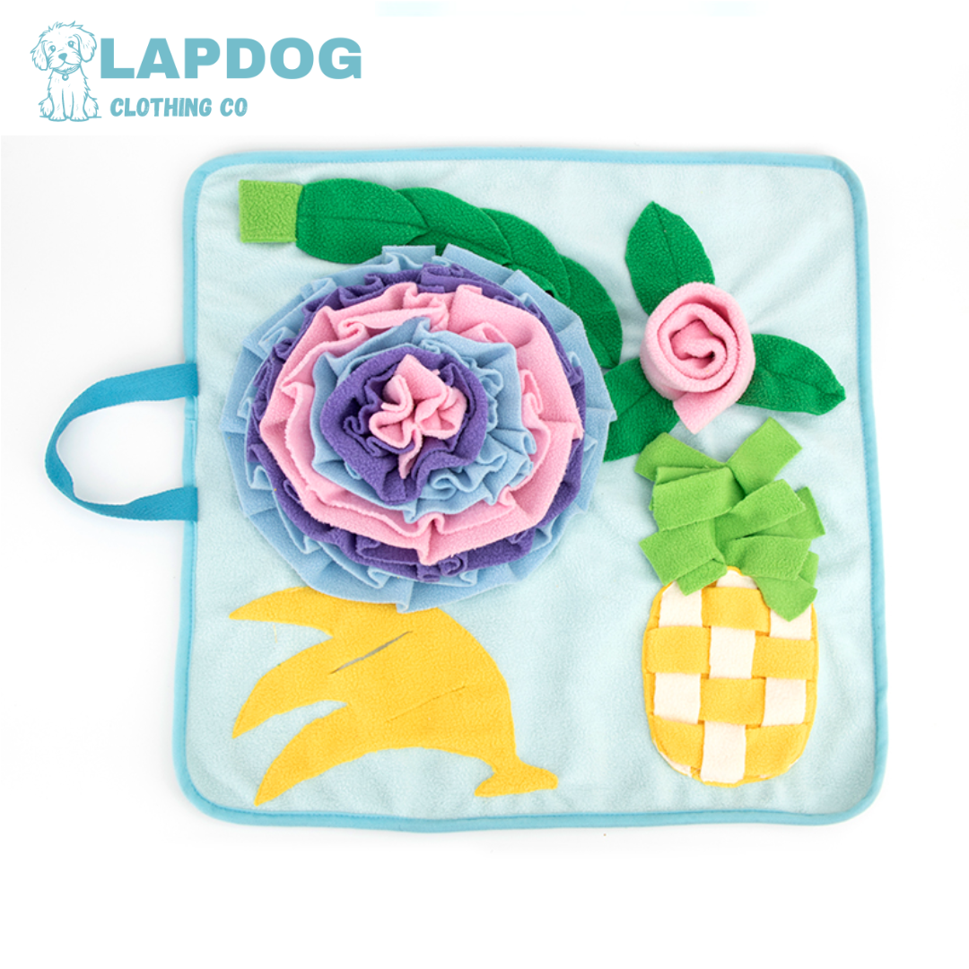 Snuffle Mat