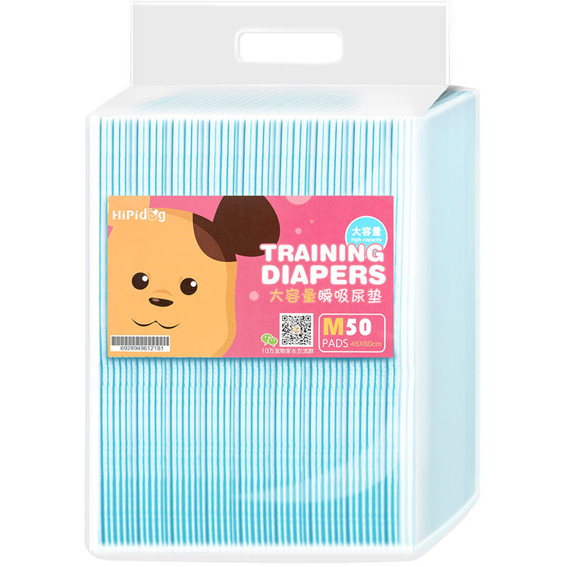 Dog Toilet Training Pads