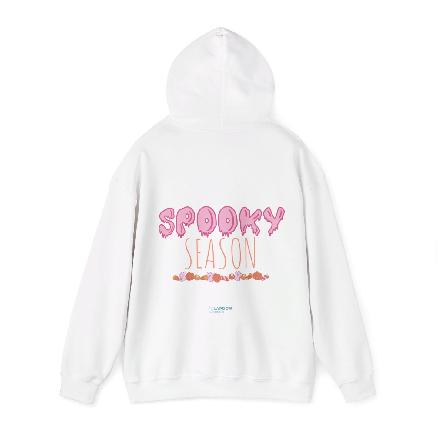 Spooky Season Hoodie