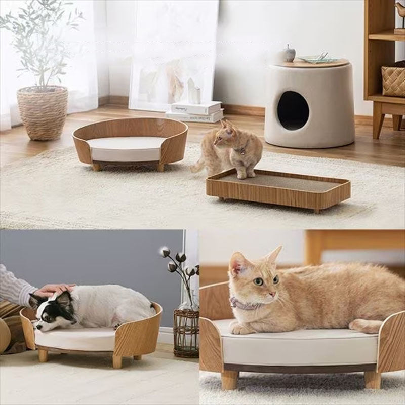 Mini Pet Sofa