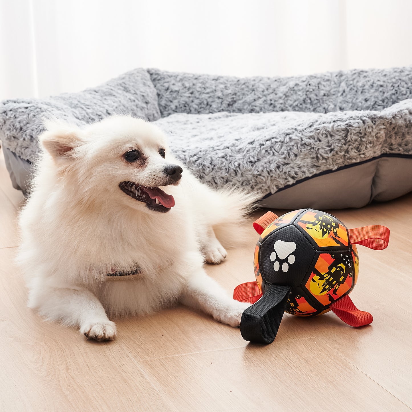 Halloween Mini Soccer Ball