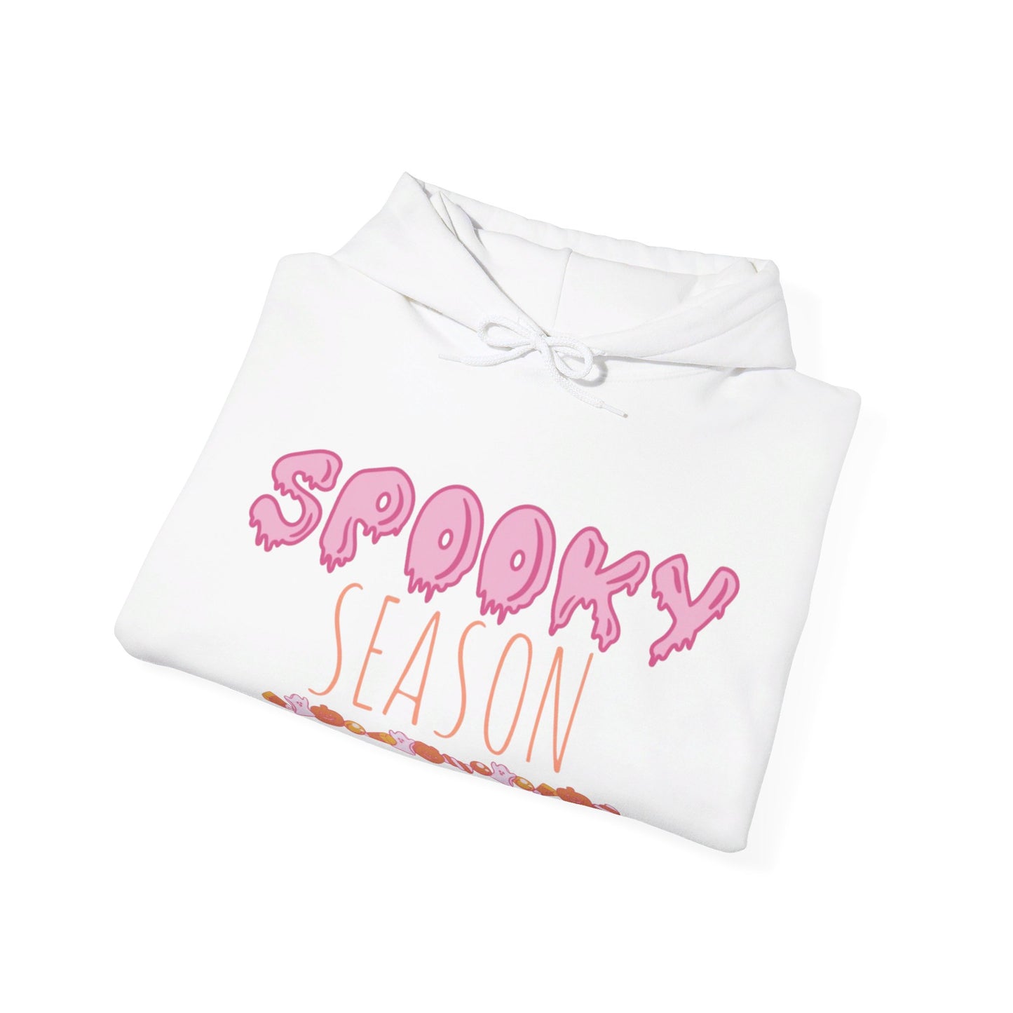 Spooky Season Hoodie