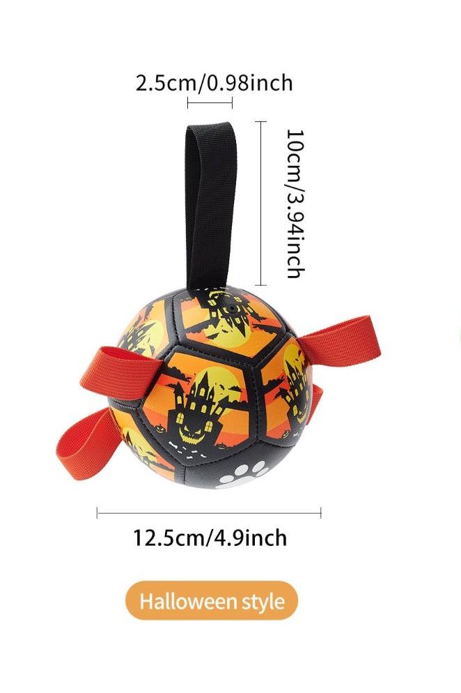 Halloween Mini Soccer Ball