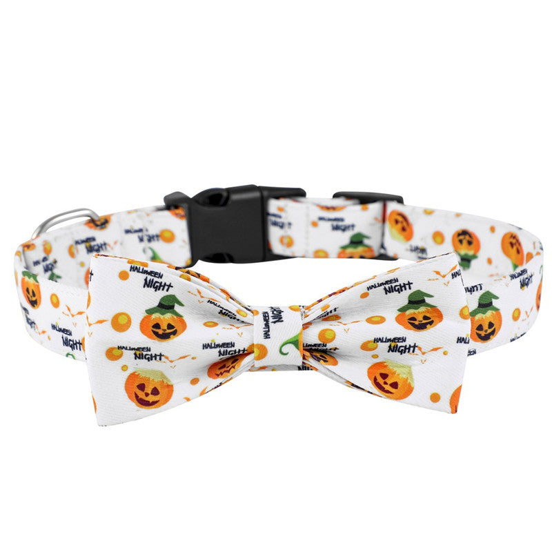 Halloween Bow Tie