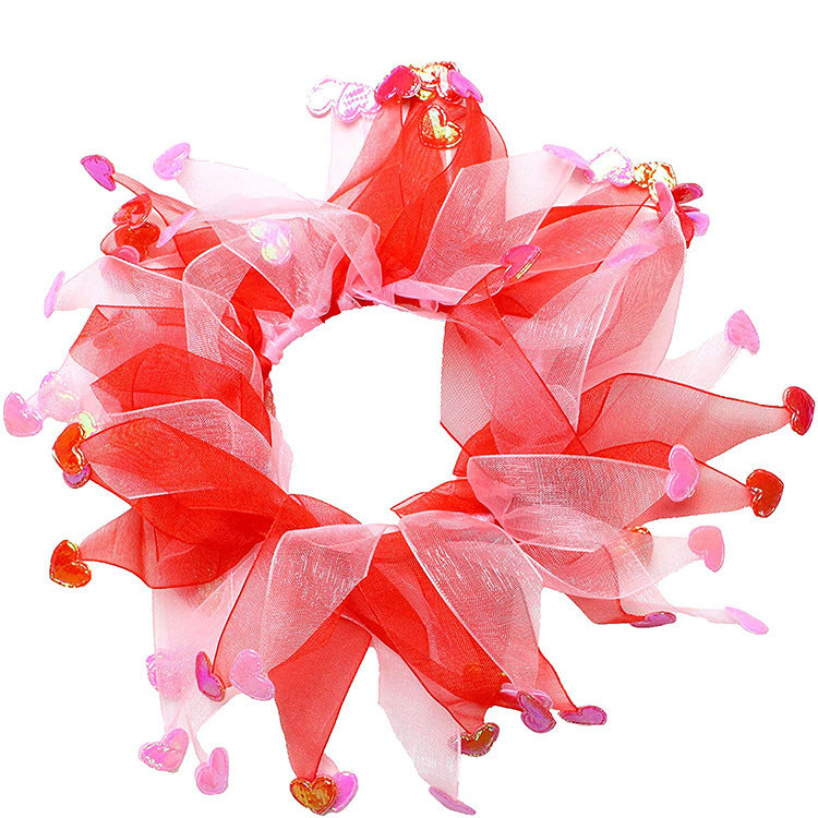 Valentine's Day Dress-Up Set