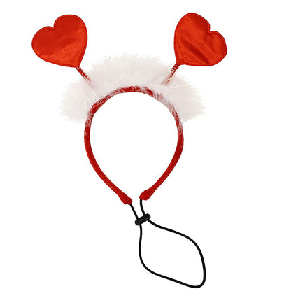 Valentine's Day Dress-Up Set