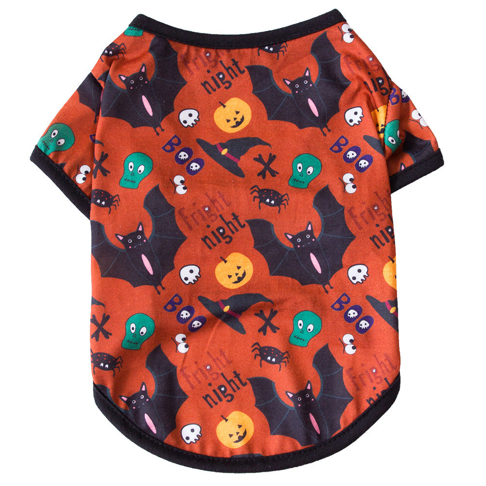 Halloween T Shirt