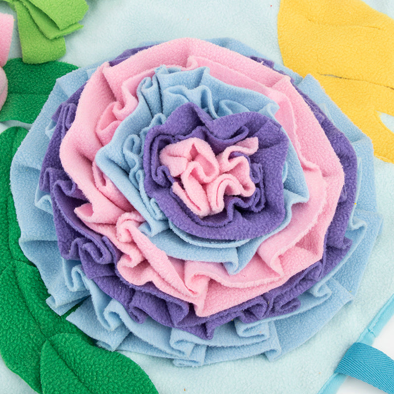 Snuffle Mat