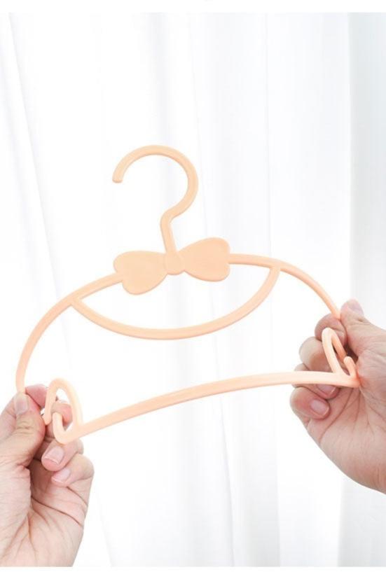 Pet Clothes Hanger