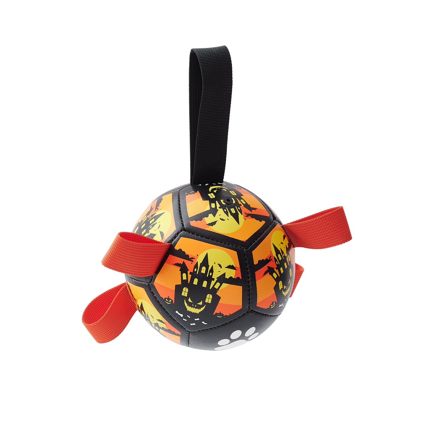 Halloween Mini Soccer Ball