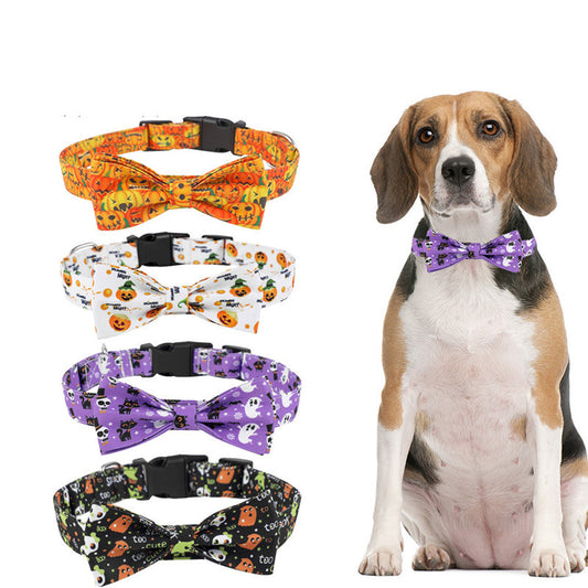 Halloween Bow Tie