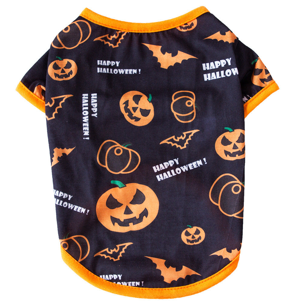 Halloween T Shirt