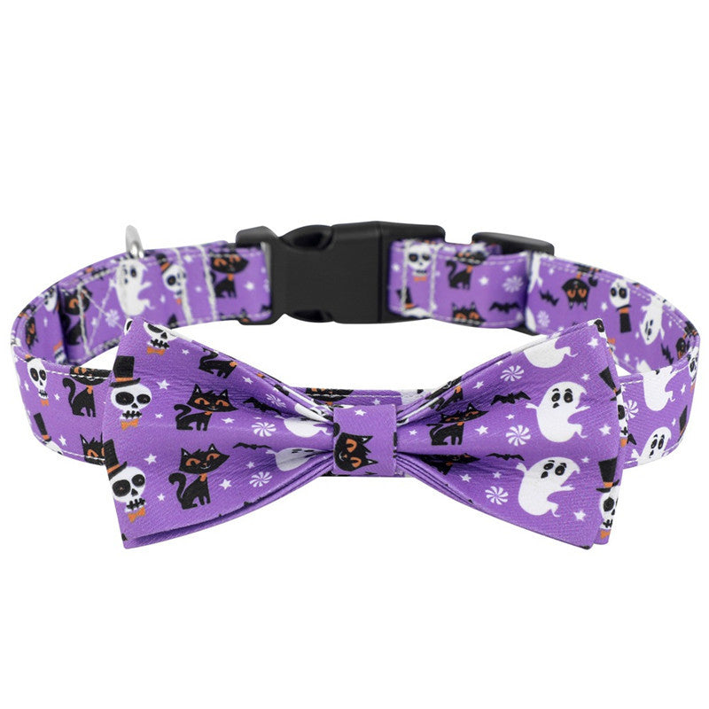 Halloween Bow Tie