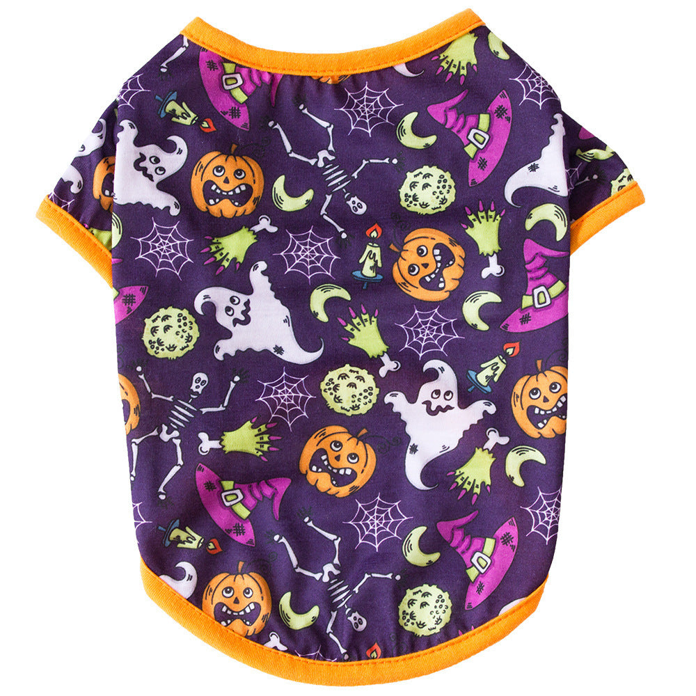 Halloween T Shirt